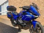 2025 Bmw 1300cc Road/Trail