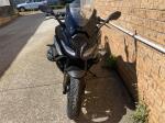 2025 Bmw 1300cc Road R 1300 RS TRIPLE BLACK MY26
