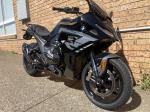 2025 Bmw 1300cc Road R 1300 RS TRIPLE BLACK MY26