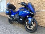 2025 Bmw 1300cc Road/Trail R 1300 RT IMPULSE MY26