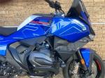 2025 Bmw 1300cc Road/Trail R 1300 RT IMPULSE MY26