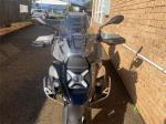 2025 Bmw 1300cc Road/Trail R 1300 GS TRIPLE BLACK MY25