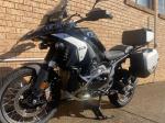 2025 Bmw 1300cc Road/Trail R 1300 GS TRIPLE BLACK MY25