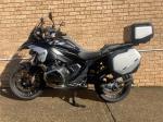 2025 Bmw 1300cc Road/Trail R 1300 GS TRIPLE BLACK MY25