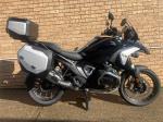 2025 Bmw 1300cc Road/Trail R 1300 GS TRIPLE BLACK MY25