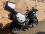 2025 Bmw 1300cc Road/Trail R 1300 GS TRIPLE BLACK MY25