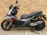 2023 Bmw 400CC Scooter