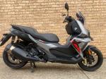 2023 Bmw 400CC Scooter