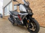 2023 Bmw 400CC Scooter C 400 X ION MY23