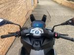2023 Bmw 400CC Scooter C 400 X ION MY23