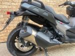 2023 Bmw 400CC Scooter C 400 X ION MY23