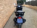 2023 Bmw 400CC Scooter C 400 X ION MY23