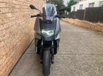 2023 Bmw 400CC Scooter