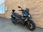 2024 Bmw 400CC Scooter
