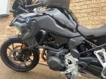 2024 Bmw 800cc DUAL SPORTS
