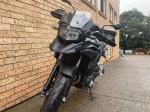 2024 Bmw 800cc DUAL SPORTS