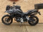 2024 Bmw 800cc DUAL SPORTS