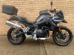 2024 Bmw 800cc DUAL SPORTS