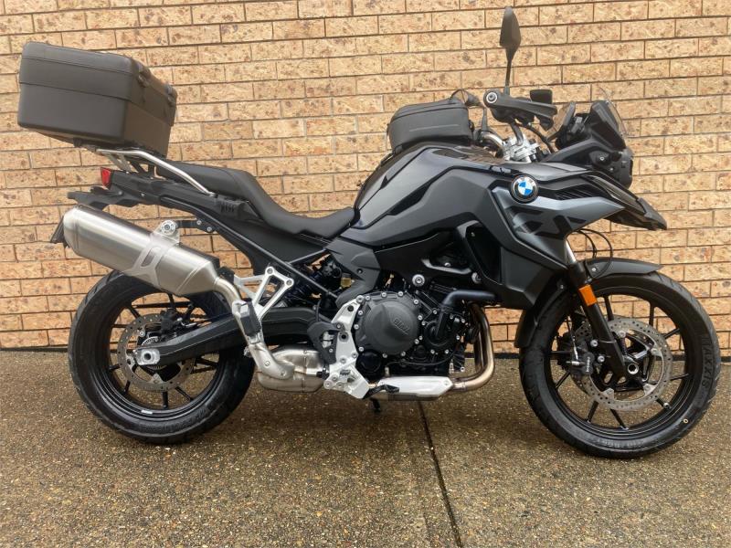 2024 Bmw 800cc DUAL SPORTS