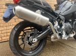 2024 Bmw 800cc DUAL SPORTS