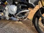 2018 Bmw 850cc