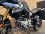 2018 Bmw 850cc