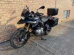 2018 Bmw 850cc