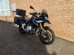2018 Bmw 850cc