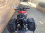 2024 DUCATI 955CC DUAL SPORTS STREETFIGHTER V2 MY23