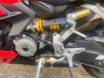 2024 DUCATI 955CC DUAL SPORTS STREETFIGHTER V2 MY23