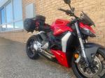 2024 DUCATI 955CC DUAL SPORTS STREETFIGHTER V2 MY23