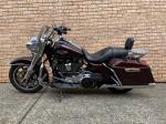 2018 HARLEY-DAVIDSON 1700CC CRUISER FLHR ROAD KING MY18