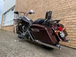 2018 HARLEY-DAVIDSON 1700CC CRUISER FLHR ROAD KING MY18