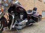 2018 HARLEY-DAVIDSON 1700CC CRUISER FLHR ROAD KING MY18