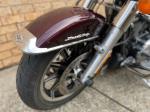 2018 HARLEY-DAVIDSON 1700CC CRUISER FLHR ROAD KING MY18