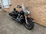 2018 HARLEY-DAVIDSON 1700CC CRUISER FLHR ROAD KING MY18