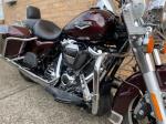 2018 HARLEY-DAVIDSON 1700CC CRUISER FLHR ROAD KING MY18