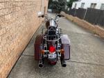 2018 HARLEY-DAVIDSON 1700CC CRUISER FLHR ROAD KING MY18