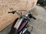 2018 HARLEY-DAVIDSON 1700CC CRUISER FLHR ROAD KING MY18