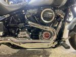 2023 HARLEY-DAVIDSON 1700CC CRUISER FLSB SPORT GLIDE (107) MY23