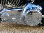 2015 HARLEY-DAVIDSON 1700CC CRUISER FXST SOFTAIL STANDARD MY15