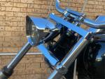2015 HARLEY-DAVIDSON 1700CC CRUISER FXST SOFTAIL STANDARD MY15