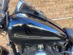 2015 HARLEY-DAVIDSON 1700CC CRUISER FXST SOFTAIL STANDARD MY15