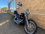 2015 HARLEY-DAVIDSON 1700CC CRUISER FXST SOFTAIL STANDARD MY15