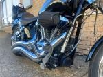 2015 HARLEY-DAVIDSON 1700CC CRUISER FXST SOFTAIL STANDARD MY15