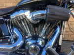 2015 HARLEY-DAVIDSON 1700CC CRUISER FXST SOFTAIL STANDARD MY15