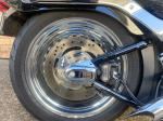 2015 HARLEY-DAVIDSON 1700CC CRUISER FXST SOFTAIL STANDARD MY15