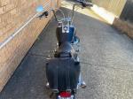 2015 HARLEY-DAVIDSON 1700CC CRUISER FXST SOFTAIL STANDARD MY15