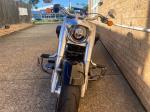 2018 HARLEY-DAVIDSON 1800CC CRUISER FLFBS FAT BOY MY18
