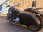 2018 HARLEY-DAVIDSON 1800CC CRUISER FLFBS FAT BOY MY18